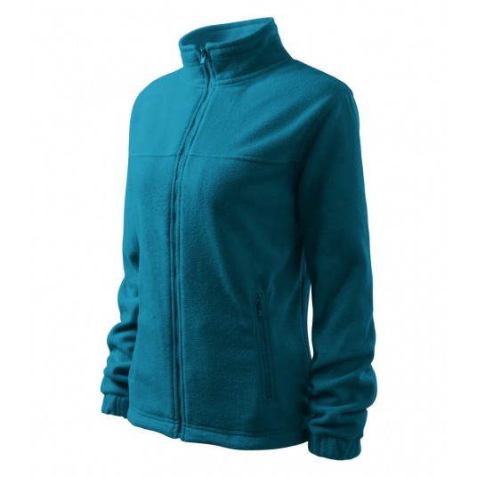 Polar Rimeck JACKET 504 damski - petrol blue
