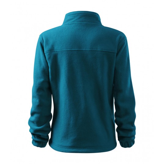 Polar Rimeck JACKET 504 damski - petrol blue