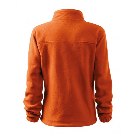 Polar Rimeck JACKET 504 damski - pomarańczowy
