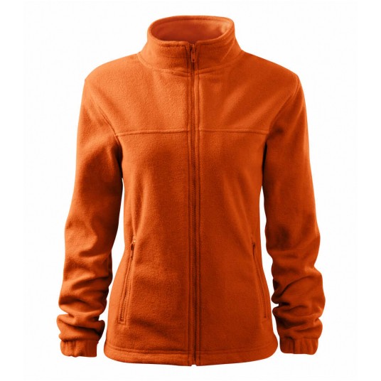 Polar Rimeck JACKET 504 damski - pomarańczowy