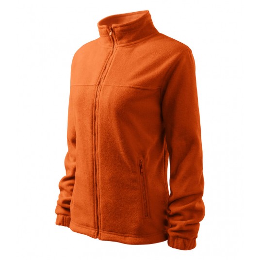 Polar Rimeck JACKET 504 damski - pomarańczowy