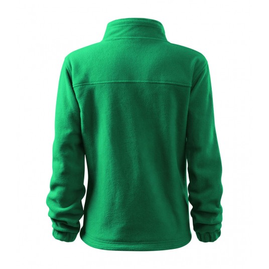 Polar Rimeck JACKET 504 damski - zieleń trawy