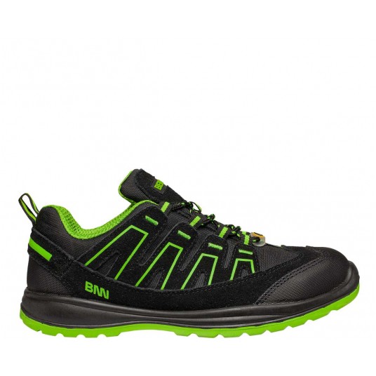Półbuty ALEGRO O1P ESD Green Low