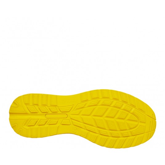 Półbuty ALEGRO S1P ESD Yellow Low