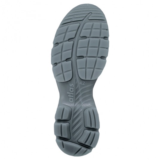 Półbuty ATLAS ALU-TEC 625 XP ESD S3 W12