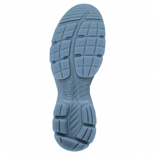 Półbuty ATLAS ANATOMIC BAU 560 XP S3 W10