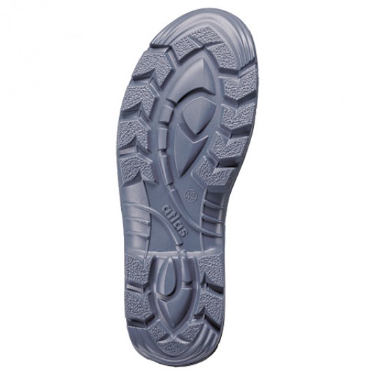 Półbuty ATLAS BIG SIZE 645 ESD S3 W10