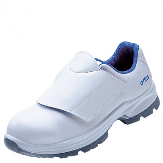 Półbuty ATLAS CL 178 BOA S2 W10