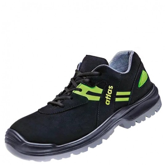 Półbuty ATLAS FLASH 5265 XP ESD S3 W10 -zdjęcie numer 1