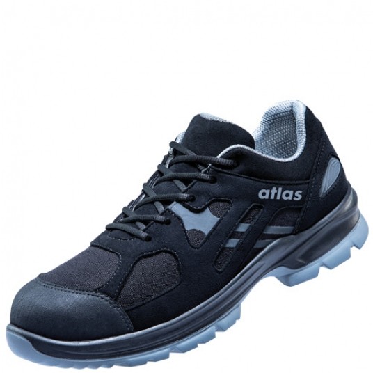 Półbuty ATLAS FLASH 6305 XP ESD S3 W12 -zdjęcie numer 1