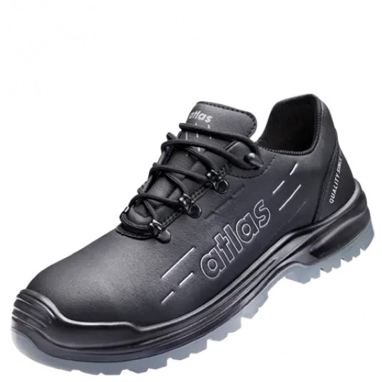 Półbuty ATLAS MAX 100 PRO S3S