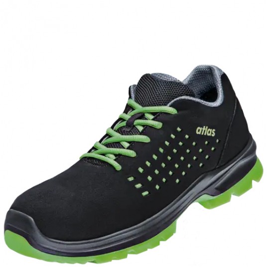 Półbuty ATLAS SL 20 ESD S1 W10