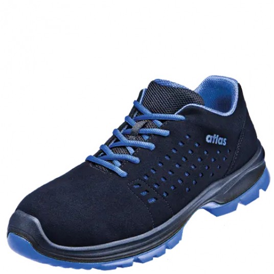Półbuty ATLAS SL 3500 blue S1 W10