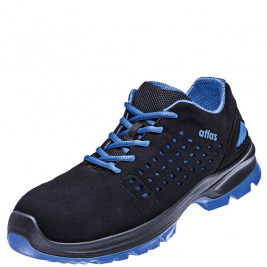 Półbuty ATLAS SL 40 BLUE S1 ESD W10