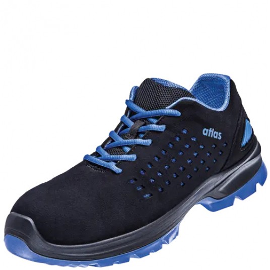 Półbuty ATLAS SL 40 BLUE S1 ESD W12