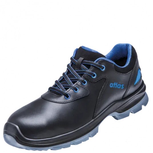 Półbuty ATLAS SL 645 XP BLUE S3 ESD W14