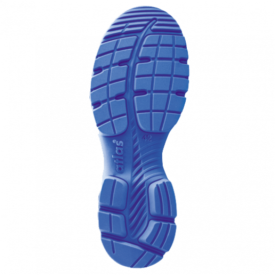 Półbuty ATLAS SL 9405 XP BOA ESD S1P W10