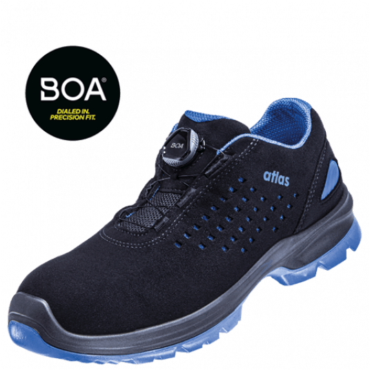 Półbuty ATLAS SL 9405 XP BOA ESD S1P W10