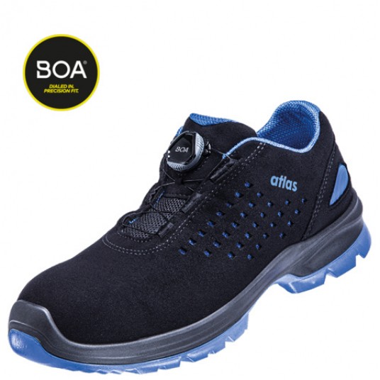 Półbuty ATLAS SL 9405 XP BOA ESD S1P W12