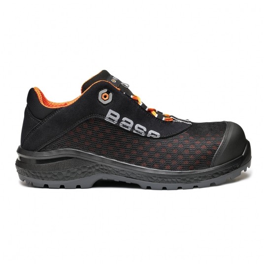 Półbuty Be-Fit Shoe S1P SRC -zdjęcie numer 1
