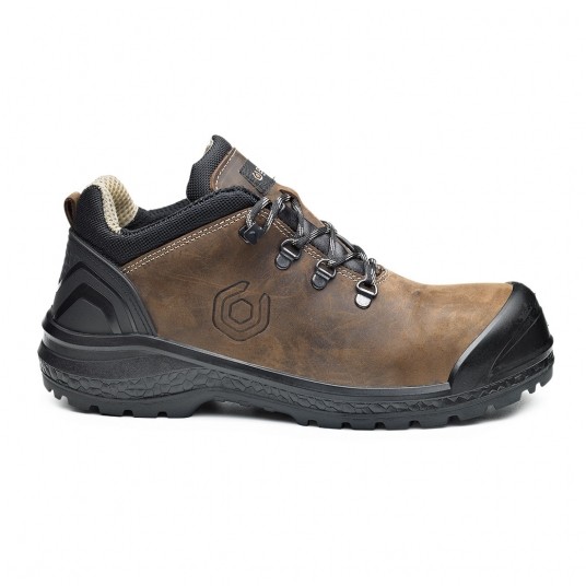 Półbuty Be-Strong Shoe S3 HRO CI -zdjęcie numer 1