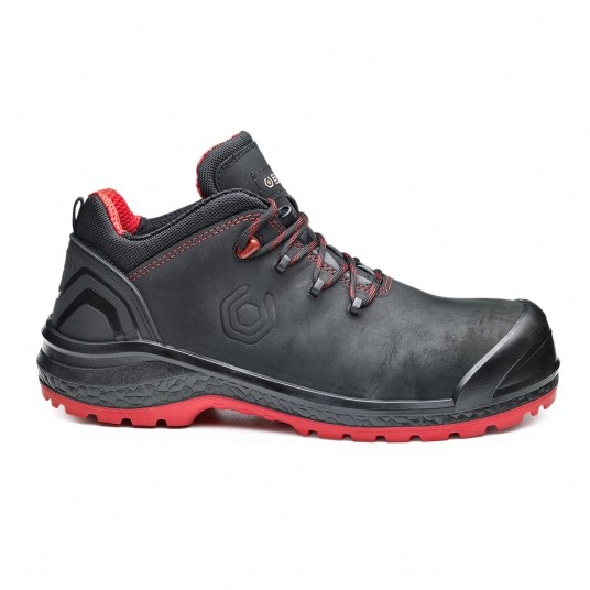 Półbuty Be-Uniform Shoe S3 HRO CI -zdjęcie numer 1
