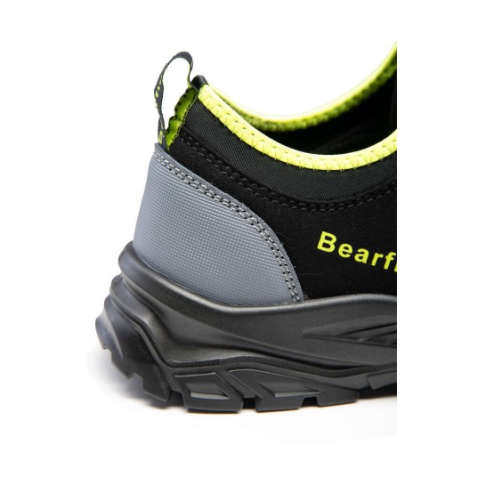 Półbuty BEARFIELD BOLTON S1PS SR FO ESD