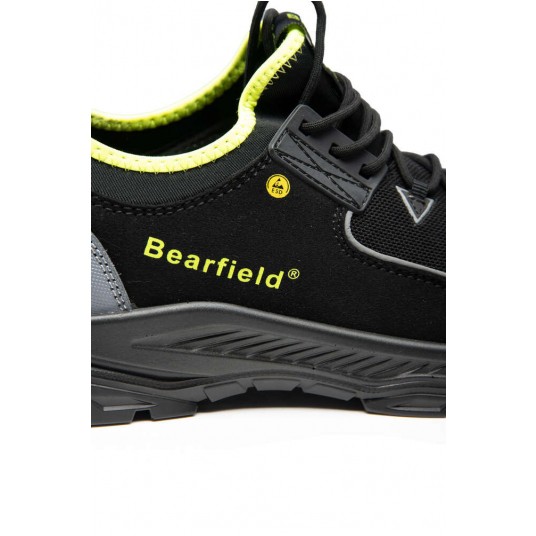 Półbuty BEARFIELD BOLTON S1PS SR FO ESD