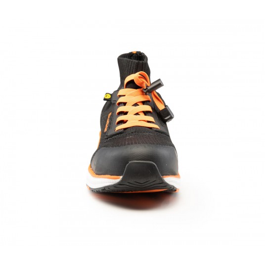 Półbuty BEARFIELD DERBY S1PS SR FO ESD