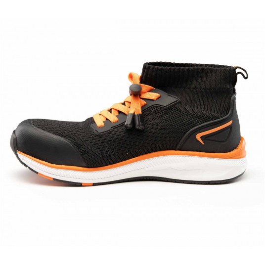 Półbuty BEARFIELD DERBY S1PS SR FO ESD