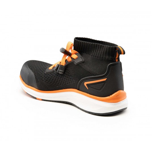 Półbuty BEARFIELD DERBY S1PS SR FO ESD