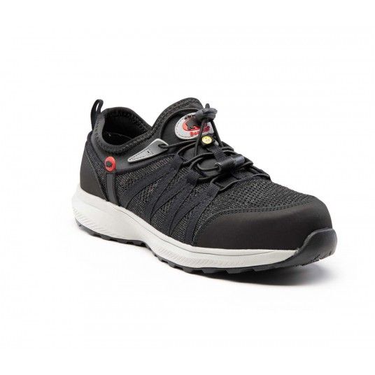 Półbuty BEARFIELD YORK S1PS SR FO ESD