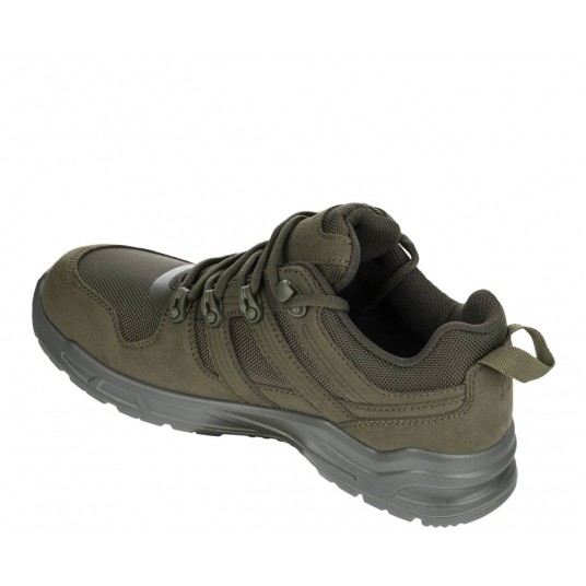 Półbuty Bennon CONDOR O2 NM Khaki Low