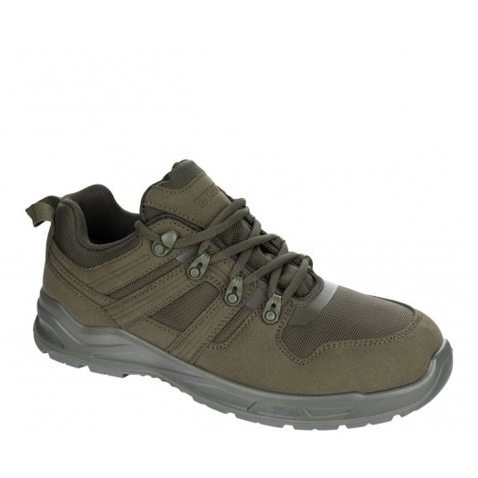 Półbuty Bennon CONDOR O2 NM Khaki Low