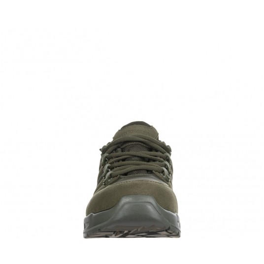 Półbuty Bennon CONDOR O2 NM Khaki Low
