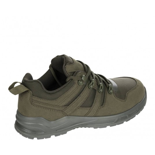 Półbuty Bennon CONDOR O2 NM Khaki Low