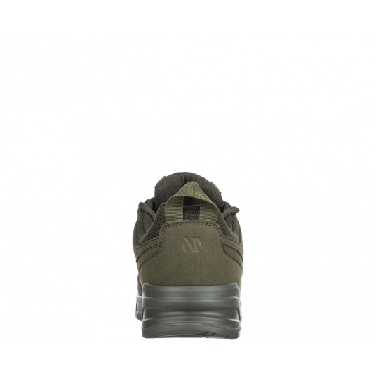 Półbuty Bennon CONDOR O2 NM Khaki Low