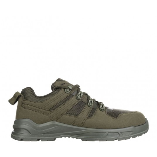 Półbuty Bennon CONDOR O2 NM Khaki Low