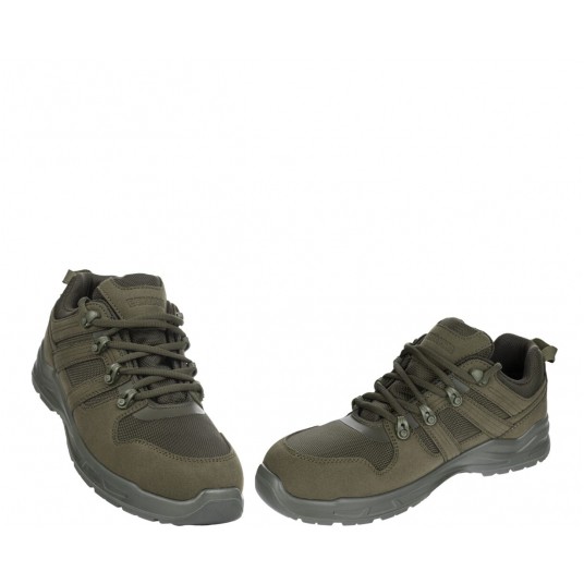 Półbuty Bennon CONDOR O2 NM Khaki Low