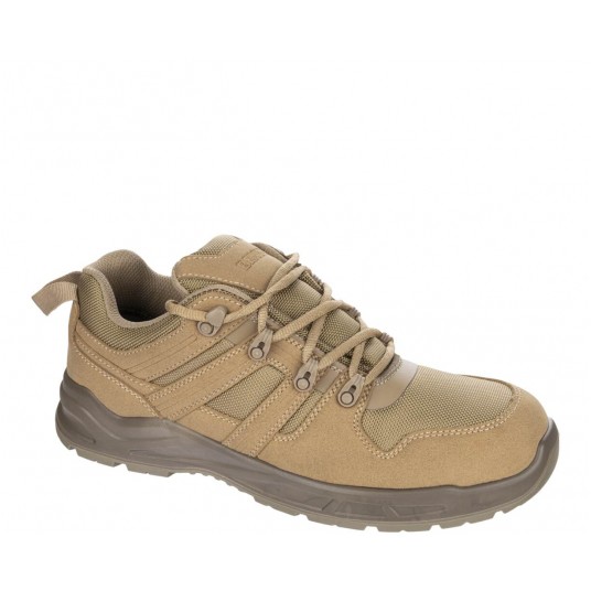 Półbuty Bennon CONDOR O2 NM Sand Low