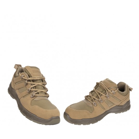 Półbuty Bennon CONDOR O2 NM Sand Low