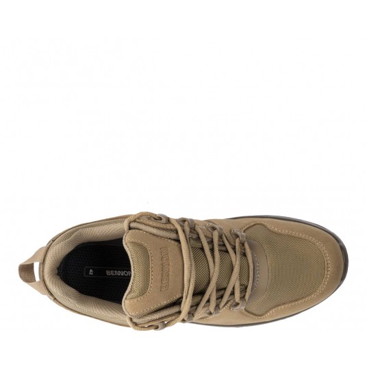 Półbuty Bennon CONDOR O2 NM Sand Low