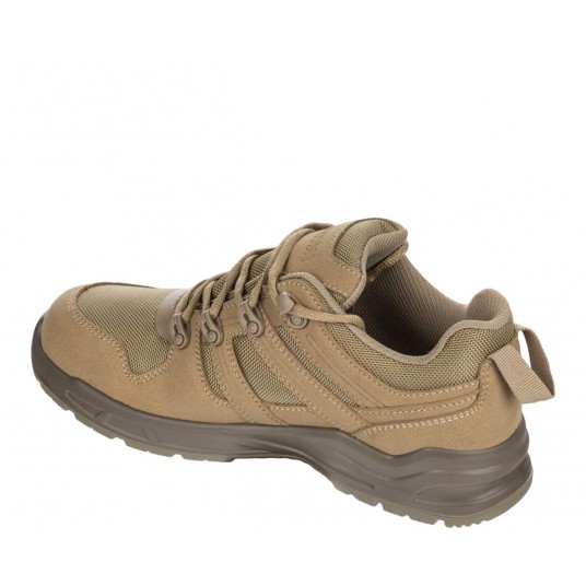 Półbuty Bennon CONDOR O2 NM Sand Low