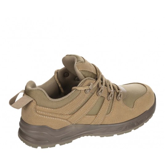 Półbuty Bennon CONDOR O2 NM Sand Low