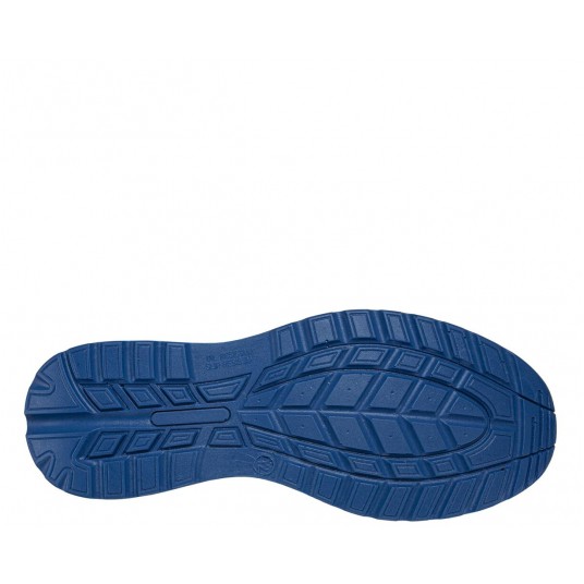 Półbuty Bennon KNITTER S1 ESD Blue Low