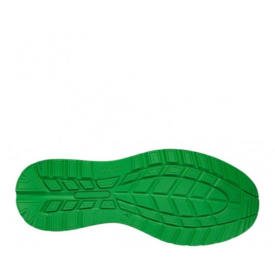 Półbuty Bennon KNITTER S1 ESD Green Low