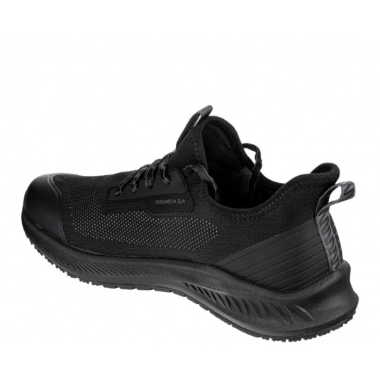 Półbuty Bennon MOVA ULTRA O1 ESD NM Black Low -zdjęcie numer 10
