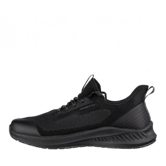 Półbuty Bennon MOVA ULTRA O1 ESD NM Black Low -zdjęcie numer 4