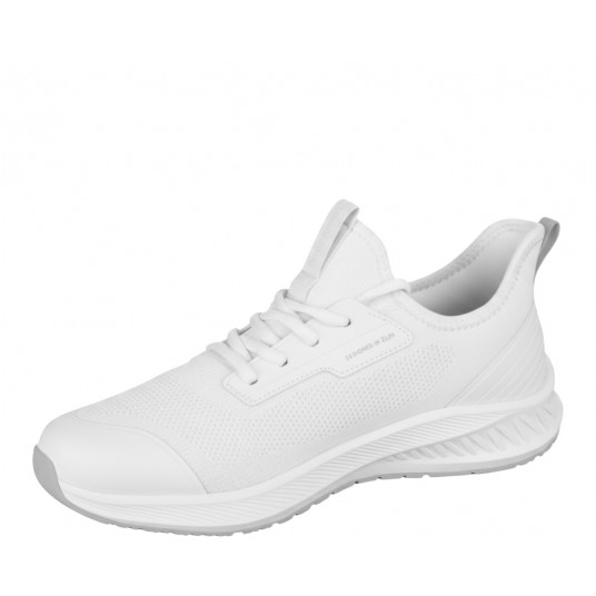 Półbuty Bennon MOVA ULTRA O1 ESD NM White Low -zdjęcie numer 5