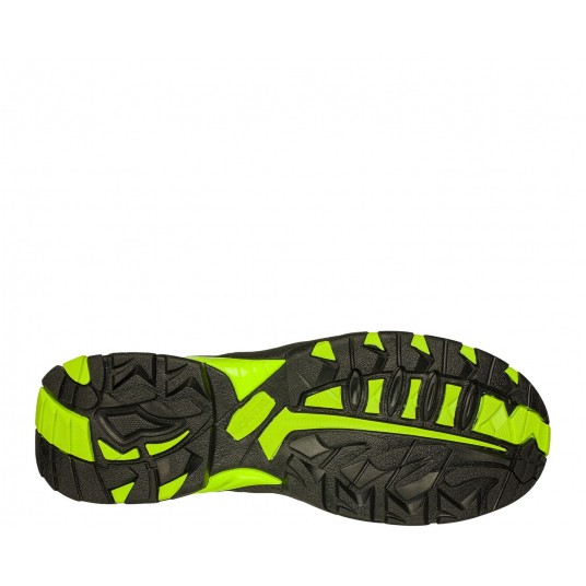 Półbuty Bennon ORLANDO XTR S7S B-SPIN HI-VIS Low
